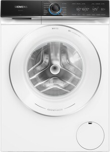 WG56B2A90 Stand-Waschmaschine-Frontlader weiß / A
