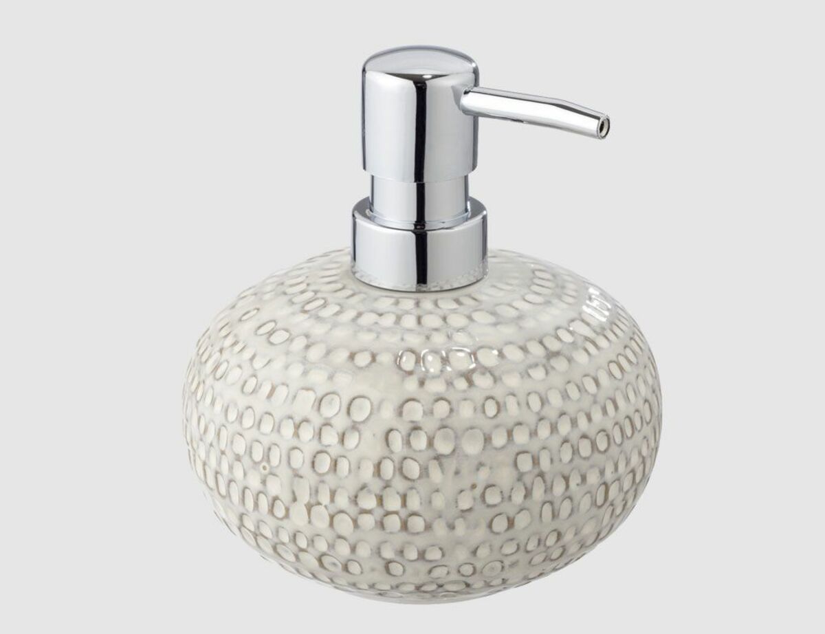 Bild 1 von Seifenspender Pergole Creme