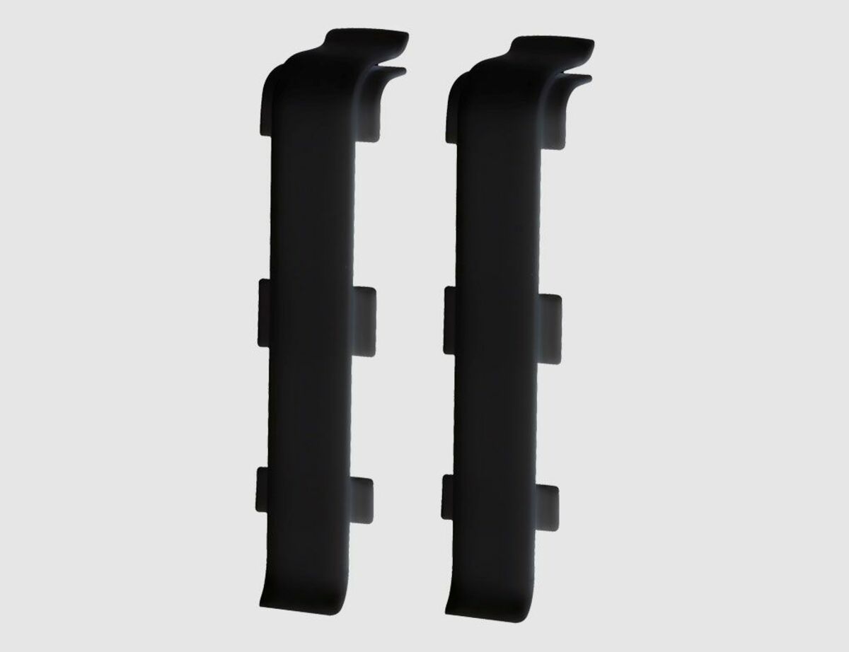 Bild 1 von Verbindungsstücke MACK Schwarz