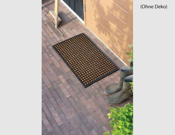 Bild 2 von Fußmatte Rubco Dots 40 x 60 cm