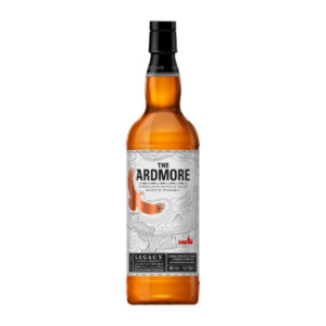THE ARDMORE Highland Single Malt Scotch Whisky