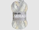 Bild 1 von Strickgarn Mirage Beige gemustert