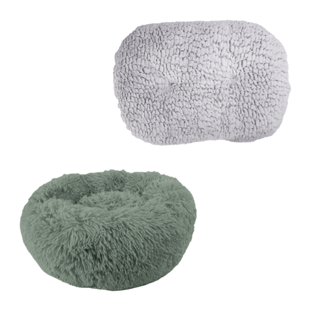 Bild 1 von CACHET & ROMEO Haustier-Kissen