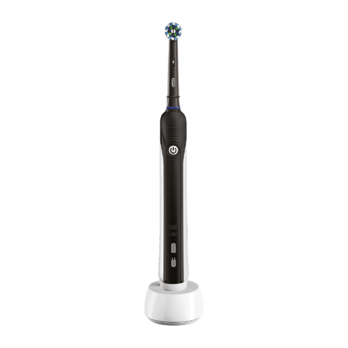 Bild 2 von ORAL-B Elektrische Zahnbürste Pro 760