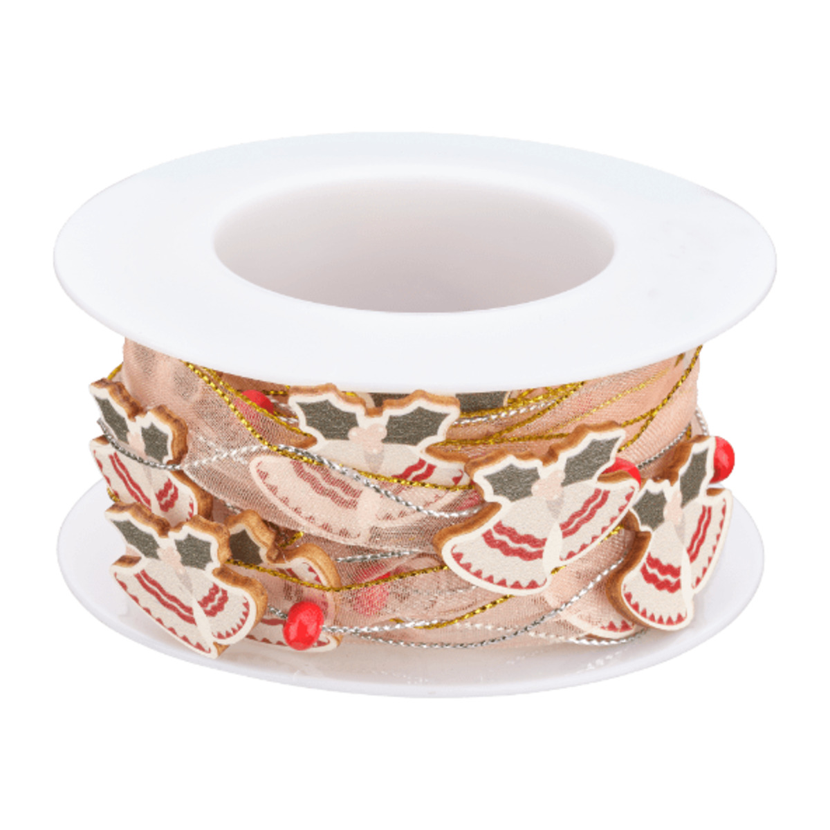 Bild 2 von HOME CREATION Deko-Geschenkband