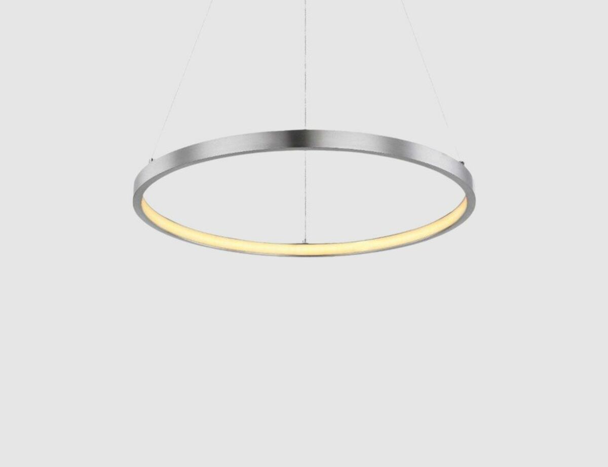 Bild 1 von Pendelleuchte LED Ø 38,5 cm