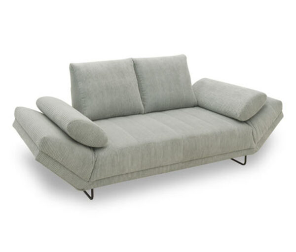 Bild 1 von Daybed »Molde Leif55«, grau