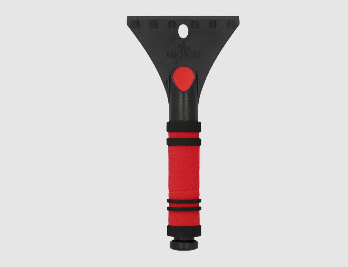 Bild 1 von NIGRIN Eisschaber mit Softgriff