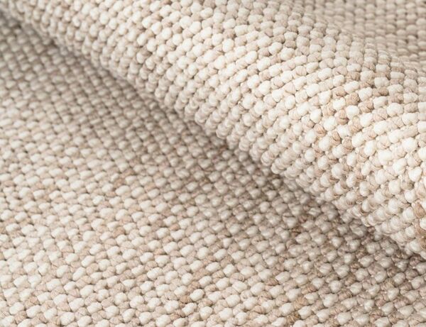 Bild 3 von Teppich Avik Beige