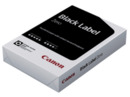 Bild 1 von CANON Black Label Zero FSC Druckerpapier A4 500 Blätter