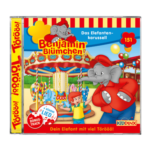 Bild 2 von Kinder-Hörspiel