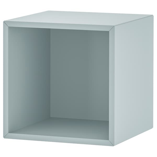 Bild 1 von EKET  Schrank, hell graublau 35x35x35 cm