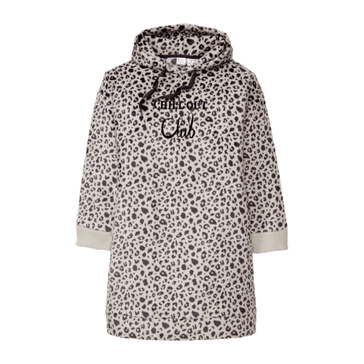 Bild 3 von UP2FASHION Plüschkleid