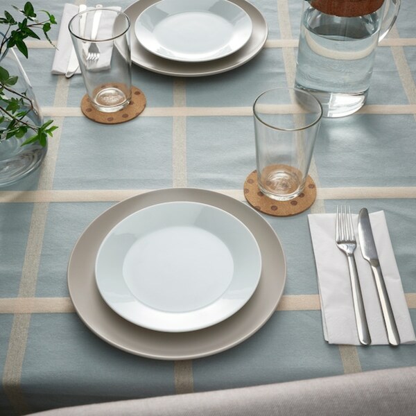 Bild 4 von SOLABBORRE  Untersetzer, Kork/Punkte 10 cm