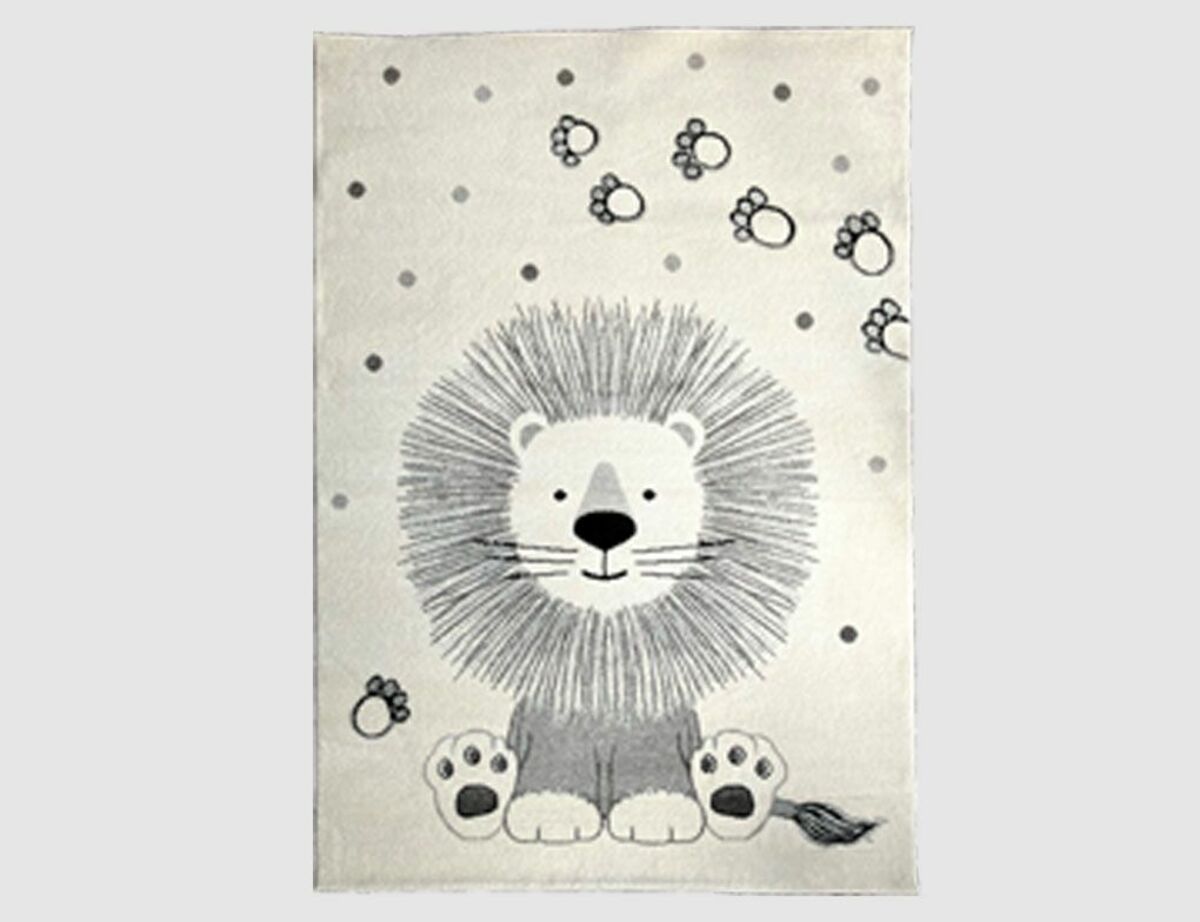 Bild 1 von Teppich Sound Löwe Natur