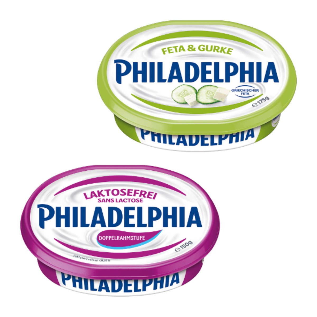 Bild 1 von PHILADELPHIA Frischkäsezubereitung