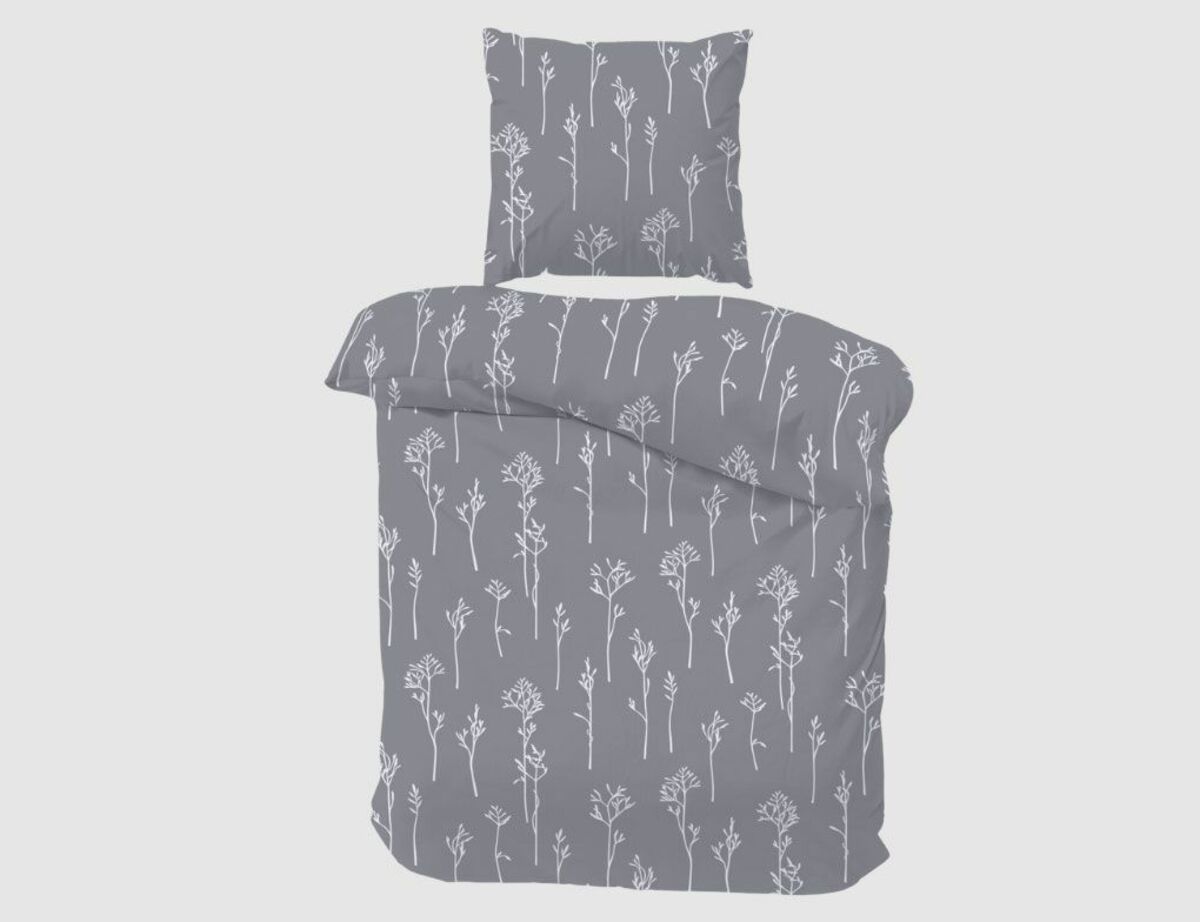 Bild 1 von Bettwäsche Gräser 135 x 200 cm