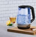 Bild 1 von GOURMETmaxx Glas-Wasserkocher