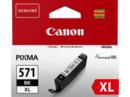 Bild 1 von CANON CLI 571XL BK Tintenpatrone Schwarz (0331C001)