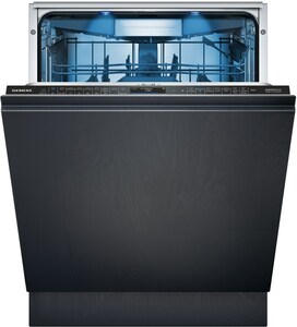 SX87TX00CD Vollintegrierbarer 60 cm Geschirrspüler / A