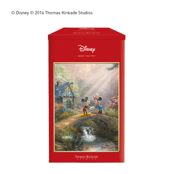 Bild 2 von SCHMIDT SPIELE Puzzle in Nostalgiedose