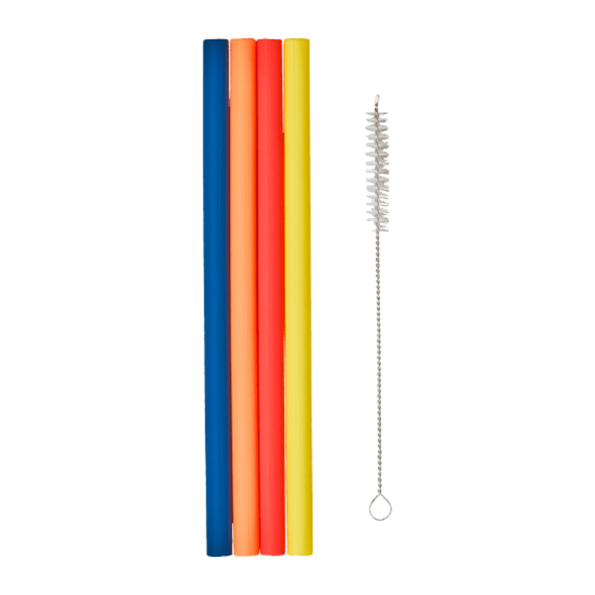 Bild 4 von CROFTON Wiederverwendbare Trinkhalme