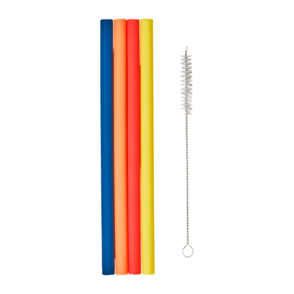 Bild 4 von CROFTON Wiederverwendbare Trinkhalme