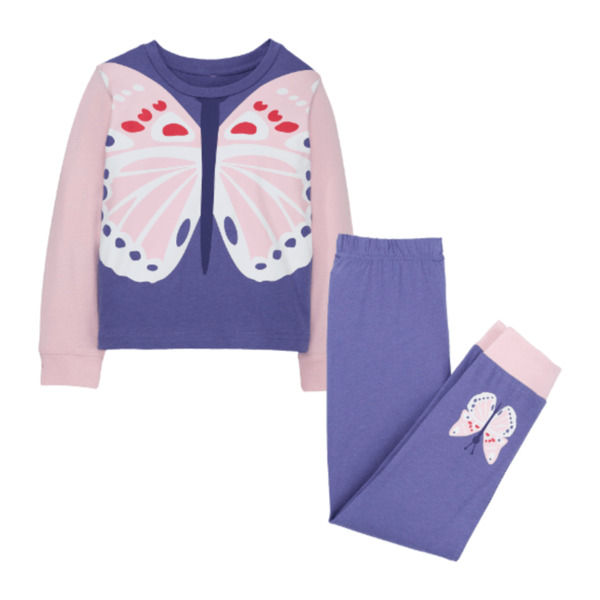 Bild 2 von POCOPIANO Pyjama