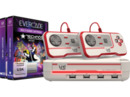 Bild 1 von BLAZE Evercade VS Premium Pack +2 Vol White