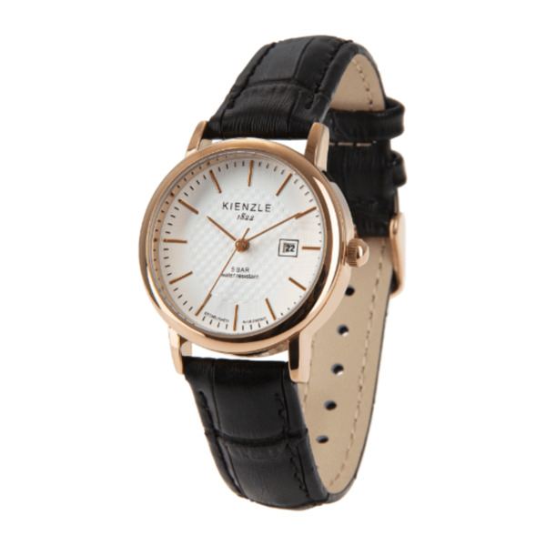 Bild 3 von Kienzle Armbanduhr