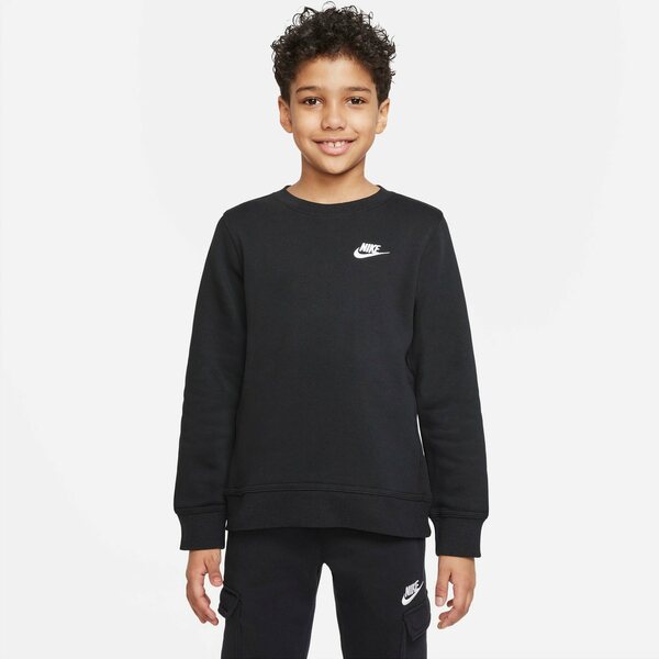 Bild 1 von Nike Sportswear Sweatshirt »Club Big Kids Sweatshirt«