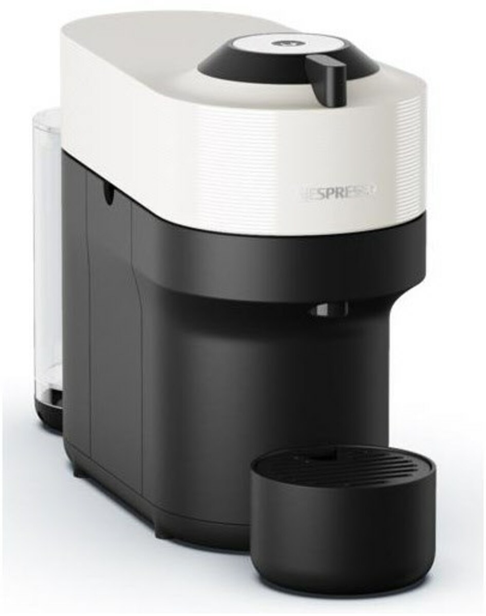 Bild 1 von XN9201 Nespresso Vertuo Pop Kapsel-Automat coconut white