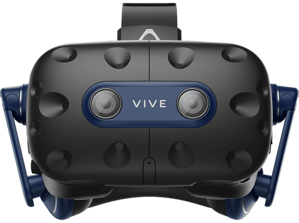 Bild 1 von HTC VIVE Pro 2 VR Headset