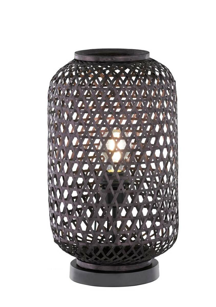 Bild 1 von Schöner Wohnen Tischleuchte CALLA, Metall