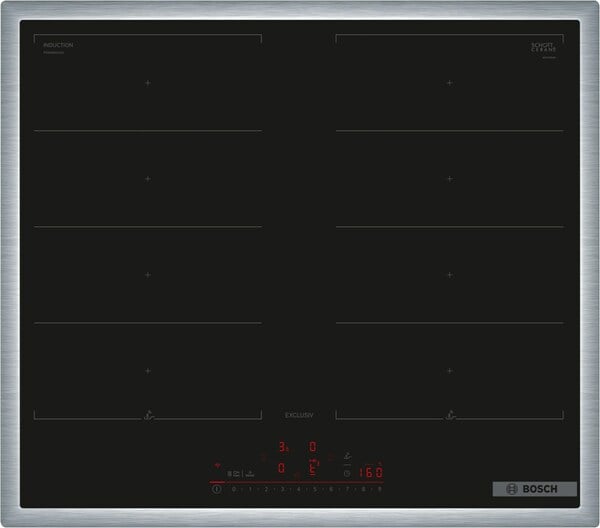 Bild 1 von PXX645HC1M Autark-Induktionskochfeld