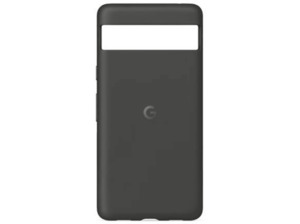 GOOGLE Case, Backcover, Google, Pixel 7a, Charcoal