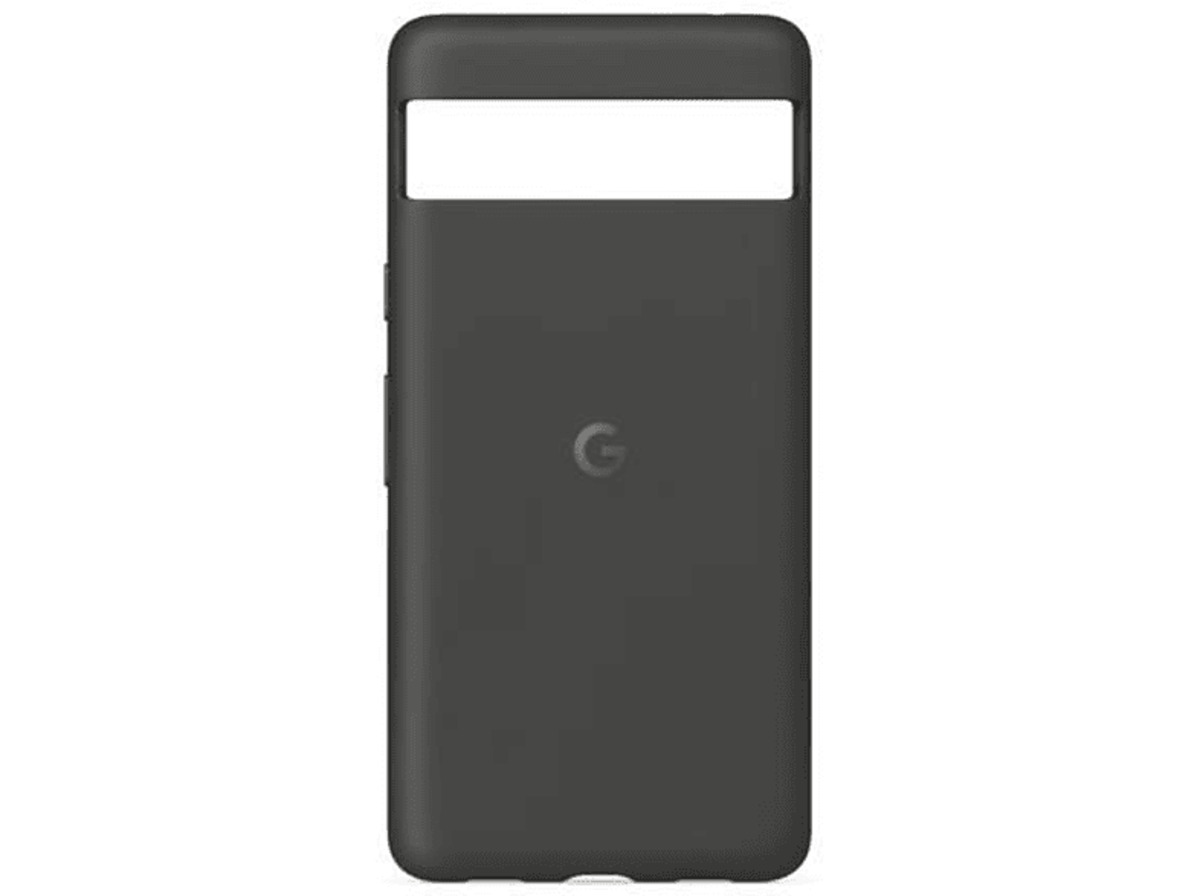 Bild 1 von GOOGLE Case, Backcover, Google, Pixel 7a, Charcoal