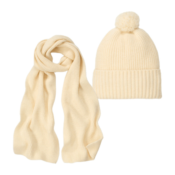 Bild 4 von UP2FASHION Mütze und Schal