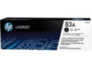 Bild 1 von HP 83A Toner Schwarz (CF283A)