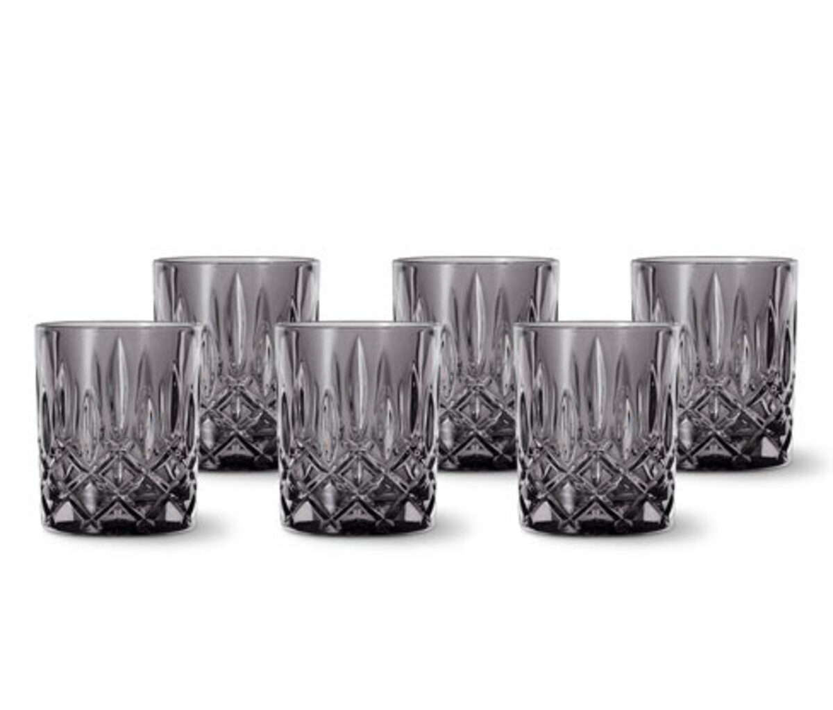 Bild 1 von 6 Tumbler »Nachtmann Noblesse«, smoke