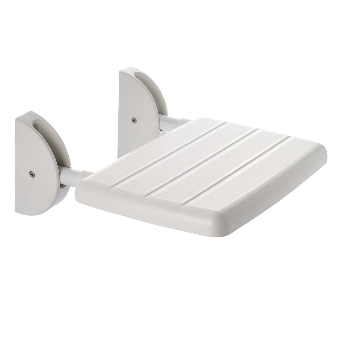 Bild 1 von Ridder Duschklappsitz 'Eco' 36 x 25 cm