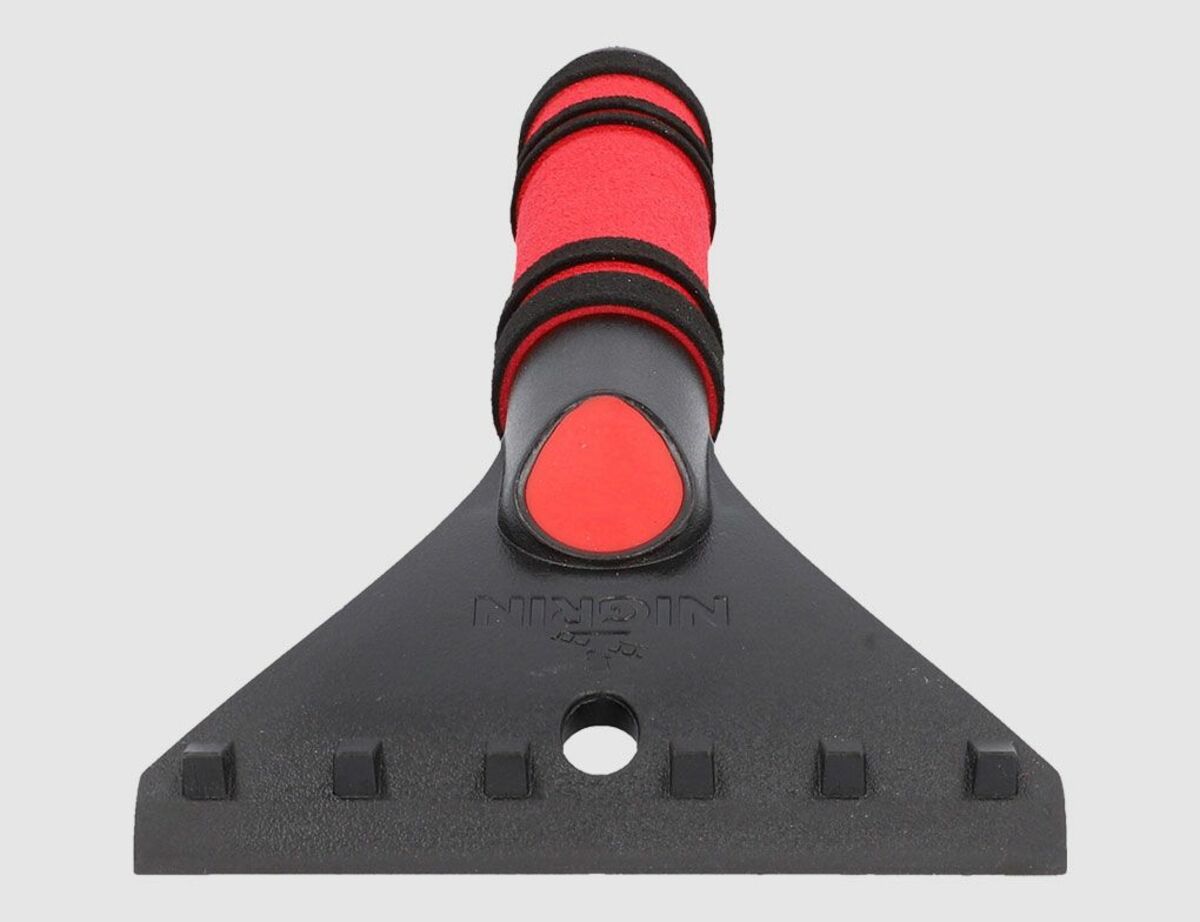 Bild 3 von NIGRIN Eisschaber mit Softgriff