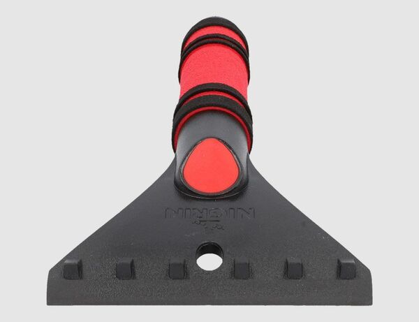 Bild 3 von NIGRIN Eisschaber mit Softgriff