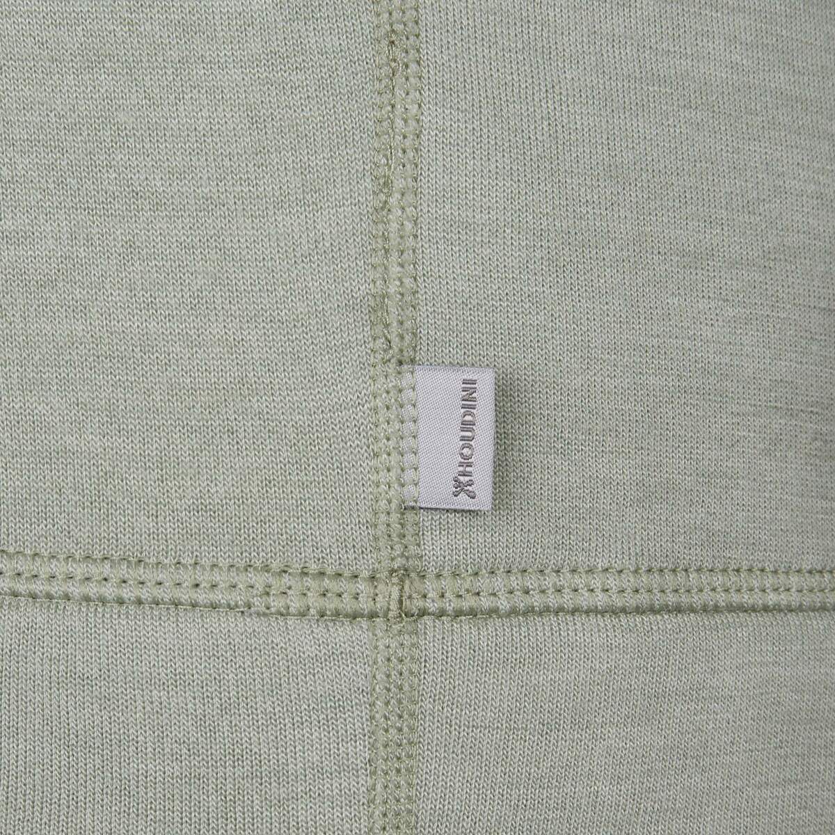 Bild 4 von Houdini
              
                 W' S ALTO CREW Damen - Wollpullover