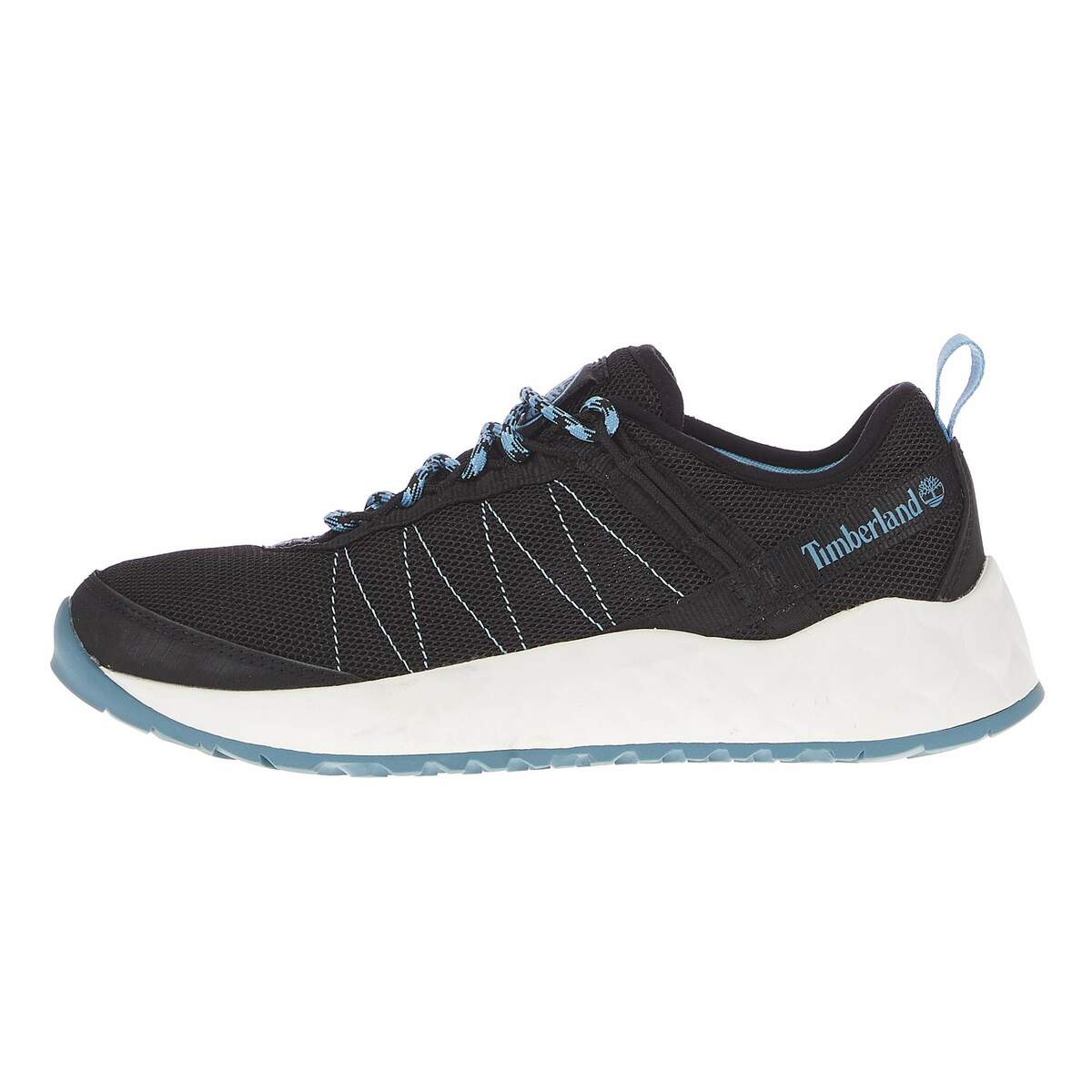 Bild 3 von Timberland
              
                 SOLAR WAVE LOW FABRIC Damen - Freizeitschuhe