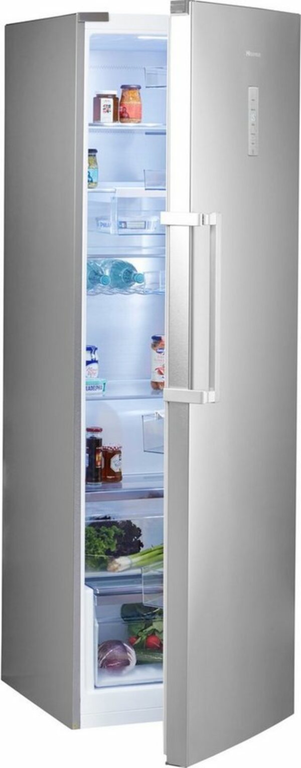 Bild 1 von Hisense Kühlschrank RL481N4BIE, 185,5 cm hoch, 59,5 cm breit