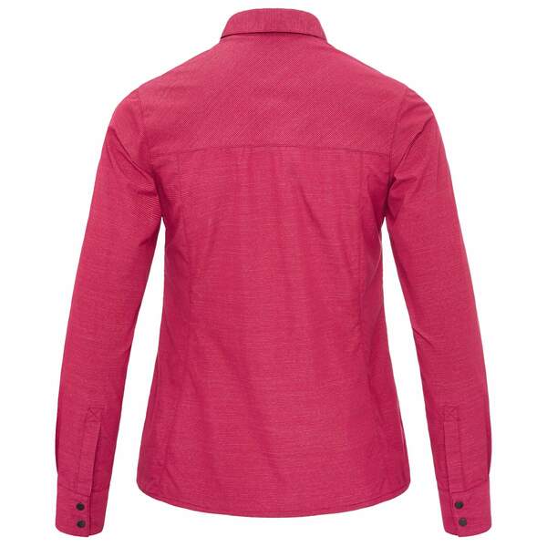 Bild 3 von FRILUFTS
              
                 KEA L/S SHIRT Damen - Outdoor Bluse