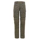 Bild 1 von Fjällräven
              
                 GAITER TROUSERS NO. 2 W Damen - Trekkinghose