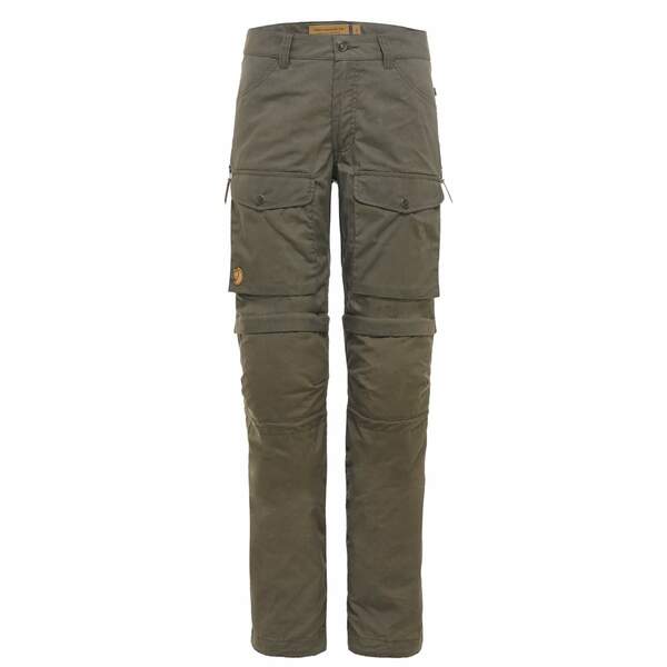 Bild 1 von Fjällräven
              
                 GAITER TROUSERS NO. 2 W Damen - Trekkinghose