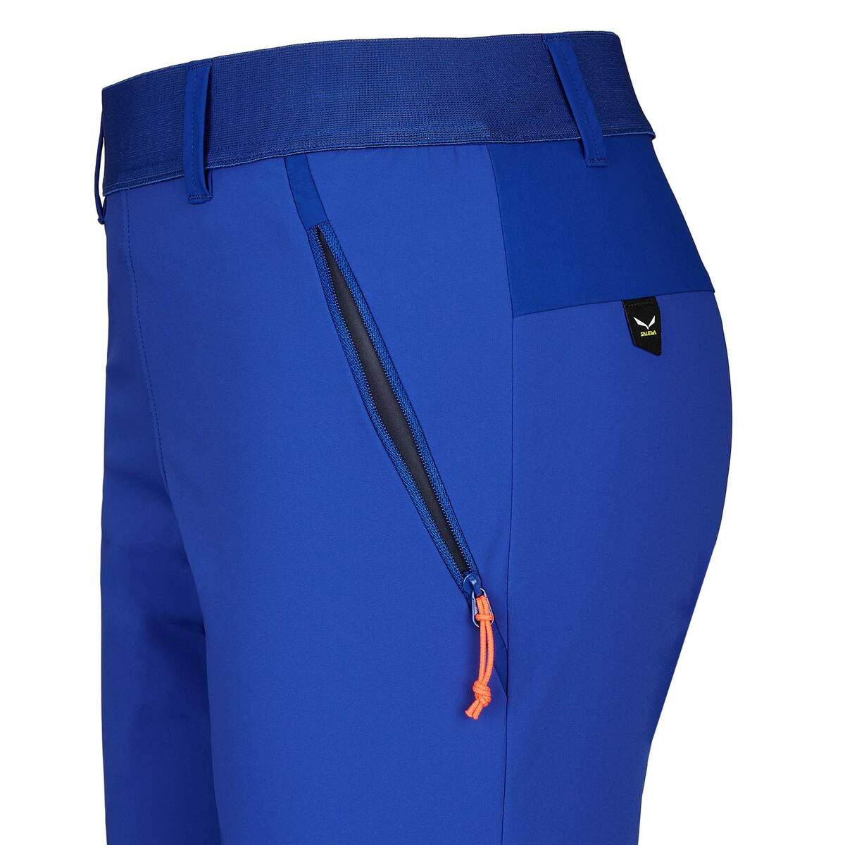 Bild 4 von Salewa
              
                 PEDROC SW/DST W PNT. Damen - Softshellhose